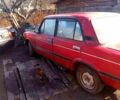 ВАЗ 2106, объемом двигателя 15 л и пробегом 463 тыс. км за 410 $, фото 1 на Automoto.ua