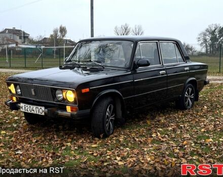 ВАЗ 2106, объемом двигателя 1.3 л и пробегом 80 тыс. км за 1250 $, фото 2 на Automoto.ua