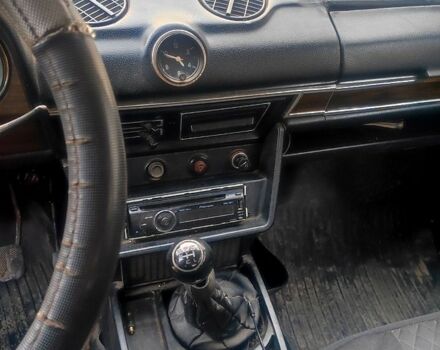 ВАЗ 2106, об'ємом двигуна 1.5 л та пробігом 0 тис. км за 800 $, фото 7 на Automoto.ua