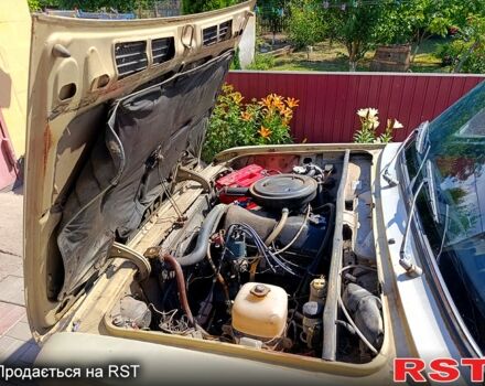 ВАЗ 2106, объемом двигателя 1.5 л и пробегом 128 тыс. км за 400 $, фото 11 на Automoto.ua