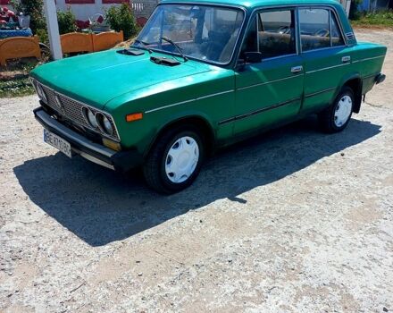 ВАЗ 2106, объемом двигателя 1.3 л и пробегом 0 тыс. км за 700 $, фото 1 на Automoto.ua