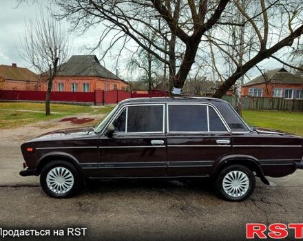 ВАЗ 2106, об'ємом двигуна 1.5 л та пробігом 100 тис. км за 800 $, фото 4 на Automoto.ua