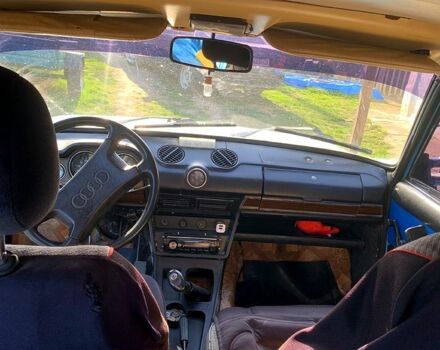 ВАЗ 2106, об'ємом двигуна 1.5 л та пробігом 0 тис. км за 500 $, фото 2 на Automoto.ua