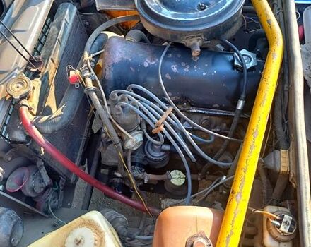 ВАЗ 2106, объемом двигателя 1.5 л и пробегом 101 тыс. км за 600 $, фото 7 на Automoto.ua