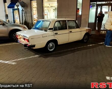 ВАЗ 2106, объемом двигателя 1.6 л и пробегом 46 тыс. км за 2000 $, фото 1 на Automoto.ua