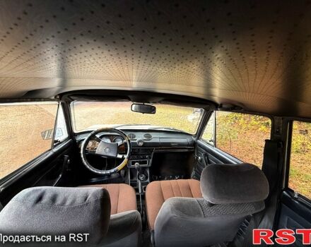 ВАЗ 2106, объемом двигателя 1.3 л и пробегом 0 тыс. км за 620 $, фото 6 на Automoto.ua
