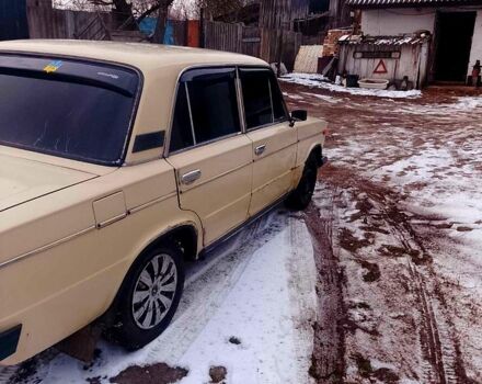 ВАЗ 2106, объемом двигателя 15 л и пробегом 211 тыс. км за 750 $, фото 2 на Automoto.ua