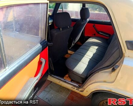 ВАЗ 2106, объемом двигателя 1.5 л и пробегом 128 тыс. км за 400 $, фото 10 на Automoto.ua