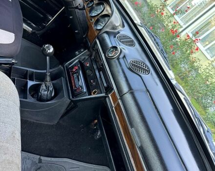 ВАЗ 2106, объемом двигателя 1.5 л и пробегом 70 тыс. км за 1250 $, фото 6 на Automoto.ua