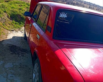 ВАЗ 2106, объемом двигателя 1.6 л и пробегом 303 тыс. км за 1500 $, фото 1 на Automoto.ua