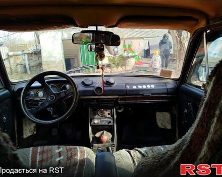 ВАЗ 2106, объемом двигателя 16 л и пробегом 0 тыс. км за 500 $, фото 2 на Automoto.ua
