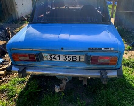 ВАЗ 2106, об'ємом двигуна 1.5 л та пробігом 0 тис. км за 500 $, фото 9 на Automoto.ua