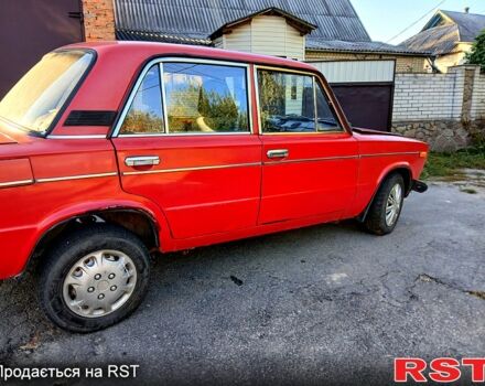 ВАЗ 2106 1990 в Богуславе на Automoto.ua ВАЗ 2106, объемом двигателя 1.3 л и пробегом 120 тыс. км за 550 $, фото 3 на Automoto.ua