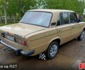 ВАЗ 2106, объемом двигателя 1.3 л и пробегом 177 тыс. км за 1150 $, фото 2 на Automoto.ua