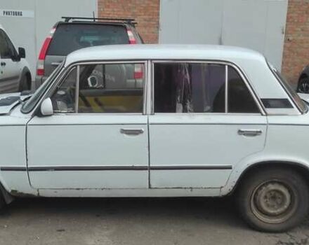 ВАЗ 2106, об'ємом двигуна 1.3 л та пробігом 200 тис. км за 600 $, фото 2 на Automoto.ua