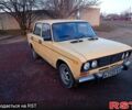 ВАЗ 2106, объемом двигателя 13 л и пробегом 0 тыс. км за 550 $, фото 1 на Automoto.ua