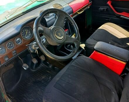 ВАЗ 2106, объемом двигателя 1.3 л и пробегом 0 тыс. км за 700 $, фото 6 на Automoto.ua