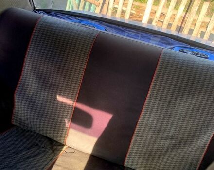 ВАЗ 2106, об'ємом двигуна 1.5 л та пробігом 0 тис. км за 500 $, фото 3 на Automoto.ua