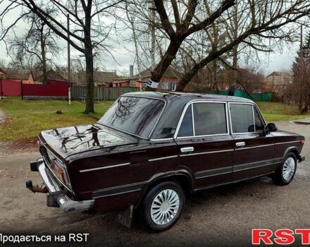 ВАЗ 2106, об'ємом двигуна 1.5 л та пробігом 100 тис. км за 800 $, фото 2 на Automoto.ua