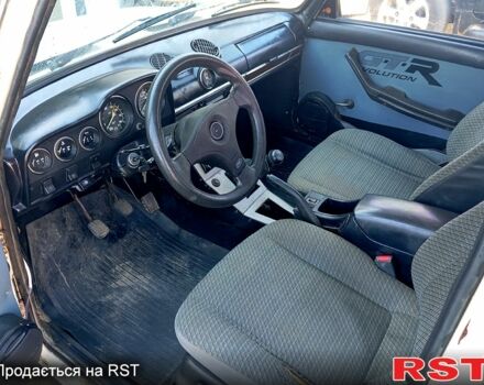 ВАЗ 2106, объемом двигателя 1.3 л и пробегом 150 тыс. км за 650 $, фото 9 на Automoto.ua