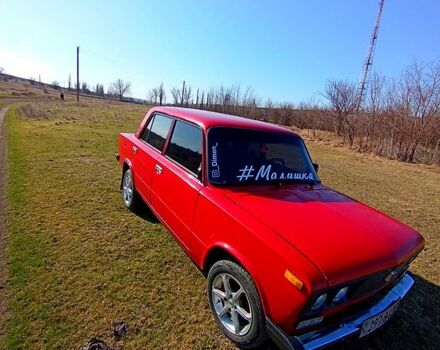 ВАЗ 2106, объемом двигателя 1.6 л и пробегом 303 тыс. км за 1500 $, фото 11 на Automoto.ua