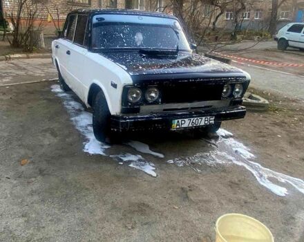 ВАЗ 2106, объемом двигателя 1.8 л и пробегом 200 тыс. км за 350 $, фото 1 на Automoto.ua
