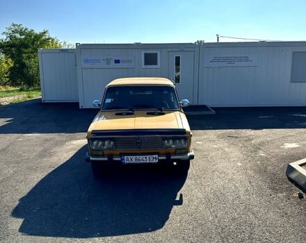 ВАЗ 2106, об'ємом двигуна 1.5 л та пробігом 180 тис. км за 700 $, фото 2 на Automoto.ua
