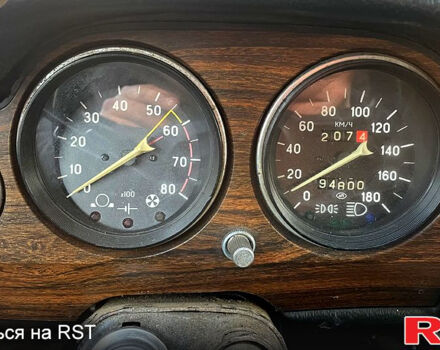 ВАЗ 2106, объемом двигателя 1.5 л и пробегом 160 тыс. км за 700 $, фото 6 на Automoto.ua