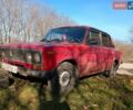 ВАЗ 2106, объемом двигателя 1.3 л и пробегом 77 тыс. км за 599 $, фото 1 на Automoto.ua