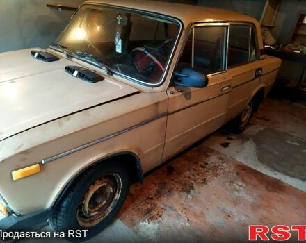 ВАЗ 2106, объемом двигателя 15 л и пробегом 100 тыс. км за 450 $, фото 1 на Automoto.ua