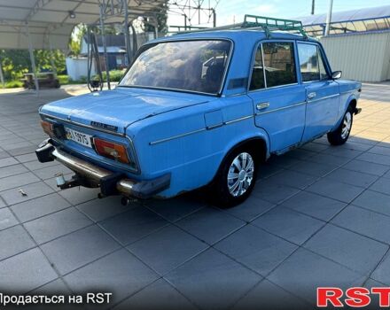 ВАЗ 2106, объемом двигателя 1.5 л и пробегом 250 тыс. км за 350 $, фото 5 на Automoto.ua