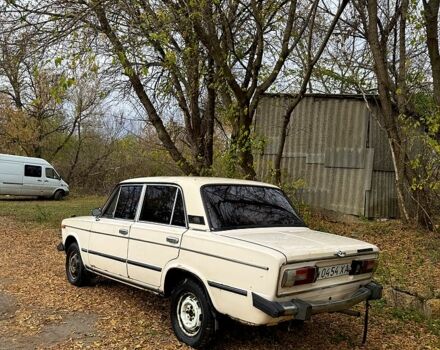 ВАЗ 2106, объемом двигателя 1.3 л и пробегом 0 тыс. км за 620 $, фото 1 на Automoto.ua