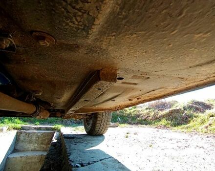 ВАЗ 2106, объемом двигателя 1.6 л и пробегом 303 тыс. км за 1500 $, фото 6 на Automoto.ua