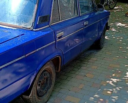 ВАЗ 2106, объемом двигателя 1.6 л и пробегом 200 тыс. км за 750 $, фото 2 на Automoto.ua