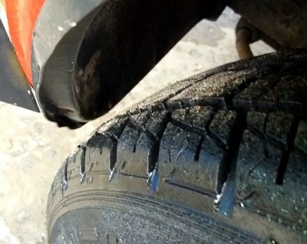 ВАЗ 2106, объемом двигателя 1.6 л и пробегом 111 тыс. км за 450 $, фото 2 на Automoto.ua