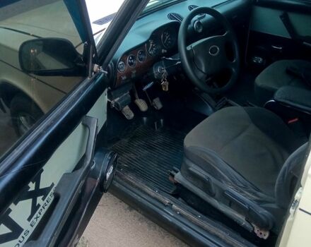 ВАЗ 2106, объемом двигателя 1.6 л и пробегом 0 тыс. км за 900 $, фото 6 на Automoto.ua