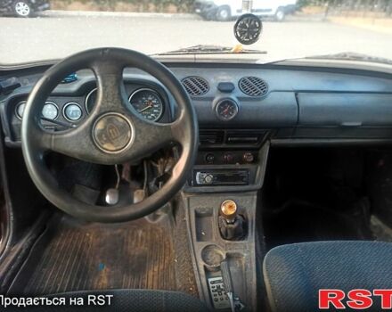 ВАЗ 2106, объемом двигателя 1.5 л и пробегом 80 тыс. км за 500 $, фото 7 на Automoto.ua