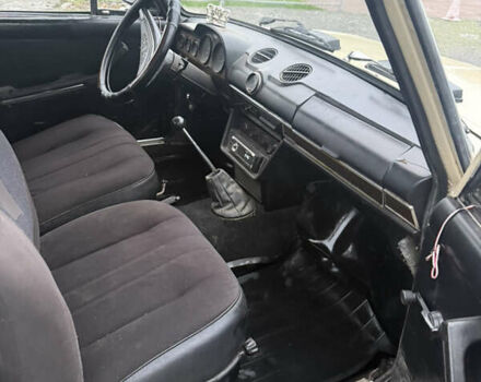 ВАЗ 2106, объемом двигателя 1.6 л и пробегом 280 тыс. км за 700 $, фото 7 на Automoto.ua