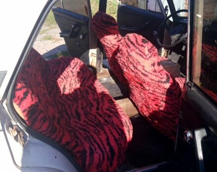 ВАЗ 2106, об'ємом двигуна 1.3 л та пробігом 0 тис. км за 600 $, фото 1 на Automoto.ua