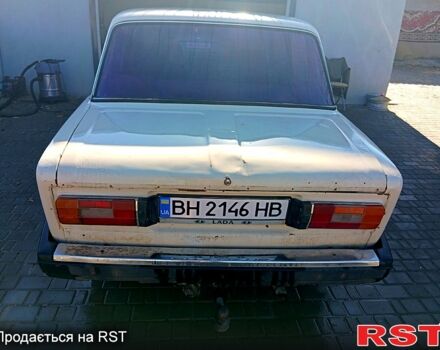ВАЗ 2106, объемом двигателя 1.3 л и пробегом 150 тыс. км за 650 $, фото 5 на Automoto.ua