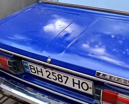 ВАЗ 2106, объемом двигателя 1.6 л и пробегом 200 тыс. км за 750 $, фото 7 на Automoto.ua