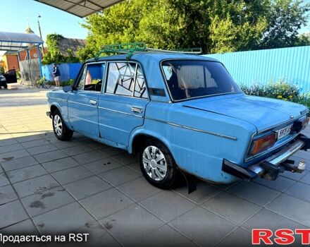 ВАЗ 2106, объемом двигателя 1.5 л и пробегом 250 тыс. км за 350 $, фото 3 на Automoto.ua