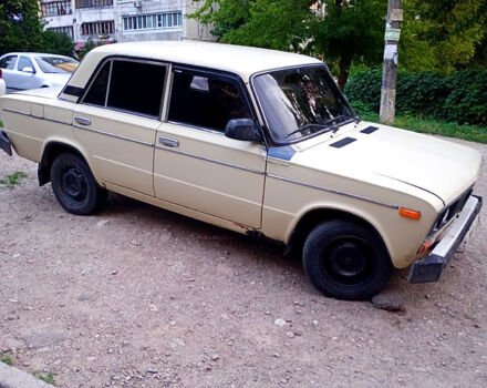 ВАЗ 2106, объемом двигателя 1.6 л и пробегом 0 тыс. км за 620 $, фото 12 на Automoto.ua