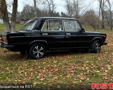 ВАЗ 2106, объемом двигателя 1.3 л и пробегом 80 тыс. км за 1250 $, фото 6 на Automoto.ua