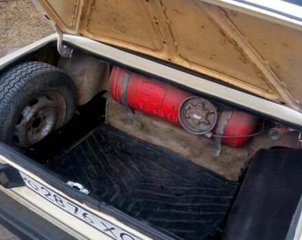 ВАЗ 2106, объемом двигателя 1.6 л и пробегом 0 тыс. км за 900 $, фото 7 на Automoto.ua