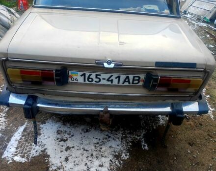 ВАЗ 2106, об'ємом двигуна 1.5 л та пробігом 0 тис. км за 800 $, фото 8 на Automoto.ua