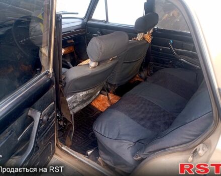 ВАЗ 2106, объемом двигателя 1.3 л и пробегом 86 тыс. км за 850 $, фото 3 на Automoto.ua