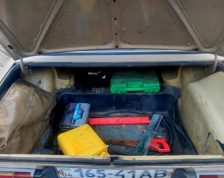 ВАЗ 2106, об'ємом двигуна 1.5 л та пробігом 0 тис. км за 800 $, фото 2 на Automoto.ua