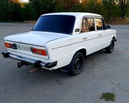 ВАЗ 2106, объемом двигателя 1.5 л и пробегом 120 тыс. км за 740 $, фото 1 на Automoto.ua
