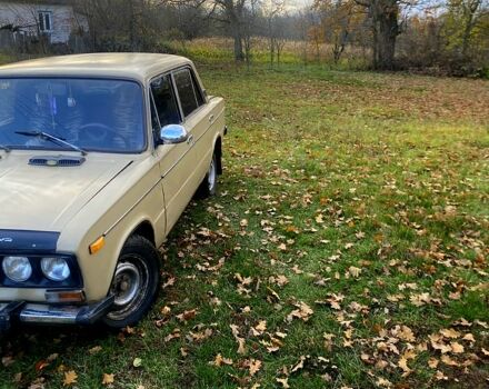 ВАЗ 2106, объемом двигателя 1.3 л и пробегом 0 тыс. км за 900 $, фото 2 на Automoto.ua